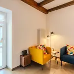 Tre Laghi By Interhome *