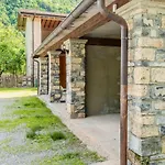 Lägenhet Tre Laghi By Interhome *