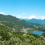 Lägenhet Tre Laghi By Interhome