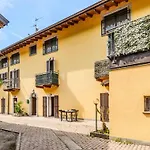 Lägenhet Tre Laghi By Interhome *