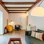 Tre Laghi By Interhome * Carlazzo