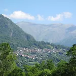 Tre Laghi By Interhome Lägenhet *