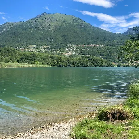 アパート Tre Laghi By Interhome Carlazzo
