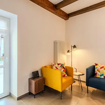 Tre Laghi By Interhome *