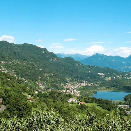 アパート Tre Laghi By Interhome