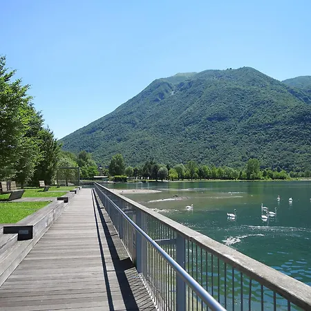 Tre Laghi By Interhome アパート Carlazzo