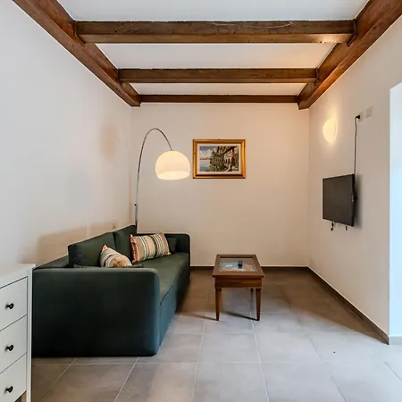 アパート Tre Laghi By Interhome Carlazzo