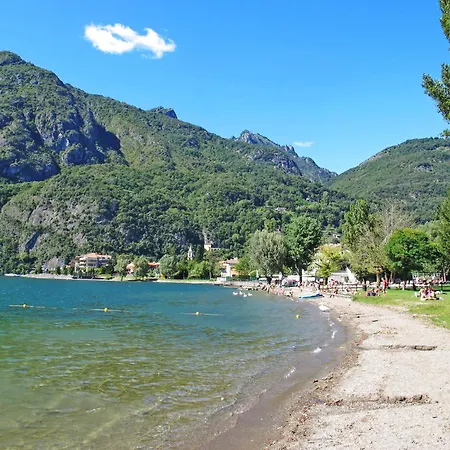 Tre Laghi By Interhome *
