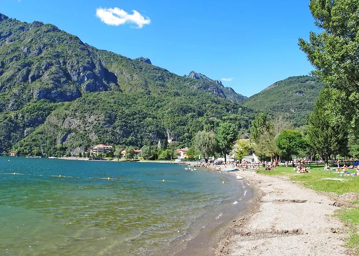 Tre Laghi By Interhome *